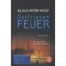 Veltman Distributie Import Books Ostfriesenfeuer - Wolf, Klaus-Peter