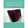 Brave New Books De Vondst Van De Steen Der Wijzen - Jeroen Goedhart
