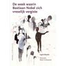 Tricht, Uitgeverij Van De Week Waarin Bastiaan Nobel Zich Vreselijk Vergiste - Troef-Reeks - Ingrid Bilardie