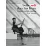 Yin Books Sofie Rolt Door Het Leven - Sofie Vanhoutte