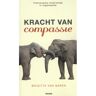 Milinda Uitgevers B.V. Kracht Van Compassie - Brigitte van Baren