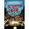 Clavis Uitgeverij Schattenjagers - Schattenjagers - James Patterson