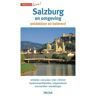 Centrale Uitgeverij Deltas Salzburg - Merian Live! - Georg Weindl