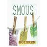 Mijnbestseller B.V. Smous - Arnold Buys