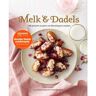 Vrije Uitgevers, De Melk & Dadels - Nadia Zerouali