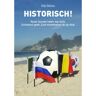 Brave New Books Historisch! - Stijn Deleus