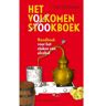 Park Uitgevers Het Volkomen Stookboek - J.W. Brouwer