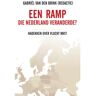 Koninklijke Boom Uitgevers Een Ramp Die Nederland Veranderde?