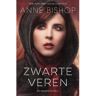 Vbk Media Zwarte Veren - De Anderen - Anne Bishop