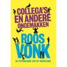 Maven Publishing Collega's En Andere Ongemakken - Roos Vonk