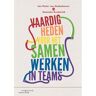Coutinho Vaardigheden Voor Het Samenwerken In Teams - Jan Pieter van Oudenhoven
