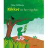 Wpg Kindermedia Kikker En Het Vogeltje - Max Velthuijs