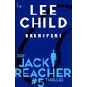 Luitingh-Sijthoff B.V., Uitgever Brandpunt - Jack Reacher - Lee Child