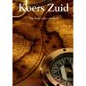 Brave New Books Koers Zuid - Michael-Jim van der Mark