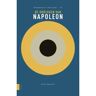 Singel Uitgeverijen De Oorlogen Van Napoleon - Elementaire Deeltjes - Mike Rapport