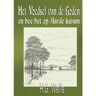 Vrije Uitgevers, De Het Voedsel Van De Goden En Hoe Het Op Aarde Kwam - Herbert George Wells