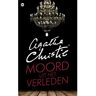 Overamstel Uitgevers Moord Uit Het Verleden - Miss Marple - Agatha Christie