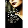 Overamstel Uitgevers Lord Edgeware Sterft - Poirot - Agatha Christie