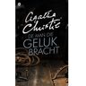 Overamstel Uitgevers De Man Die Geluk Bracht - Agatha Christie - Agatha Christie