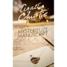 Overamstel Uitgevers Het Mysterieuze Manuscript - Agatha Christie - Agatha Christie