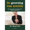 Succesboeken De Genezing Van Artritis - Bruce Fife