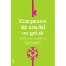 Koninklijke Boom Uitgevers Compassie Als Sleutel Tot Geluk - Monique Hulsbergen