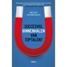 Koninklijke Boom Uitgevers Succesvol Binnenhalen Van Toptalent - Bart Dietz