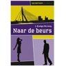 Uitgeverij Oostland Naar De Beurs - Secretary Journals - Jennefer Zuniga-De Jong