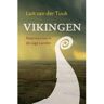 Vbk Media Vikingen - Luit van der Tuuk