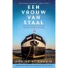 Uitgeverij Brandt Een Vrouw Van Staal - Corine Nijenhuis