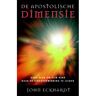 Highway Media De Apostolische Dimensie - John Eckhardt