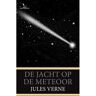 Overamstel Uitgevers De Jacht Op De Meteoor - Jules Verne - Jules Verne