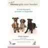 Vrije Uitgevers, De De Officiële Ahimsa-Gids Voor Honden - Grisha Stewart