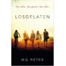 Harpercollins Holland Losgelaten - Venice Beach - M.G. Reyes