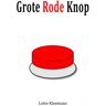 Brave New Books Grote Rode Knop - Lotte Kleemans