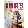 Wpg Kindermedia Xinia's Wraak - Lydia Rood