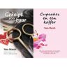 202publishers Geknipt Voor Haar / Cupcakes En Een Koffer - Yara March