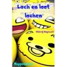 Brave New Books Lach En Laat Lachen - Dhieraj Nagesser