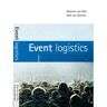 Mb Advies & Training Event Logistics - Maarten van Rijn