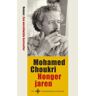 Vrije Uitgevers, De Hongerjaren - De Berber Bibliotheek - Mohamed Choukri