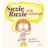 Gottmer Uitgevers Groep B.V. Suzie Ruzie En De Stinkvinger - Suzie - Jaap Robben