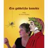 Clustereffect Een Goddelijke Komedie - Wilhelmina J.D.M. de Vries-Kuijk