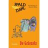 Vbk Media De Griezels - Roald Dahl