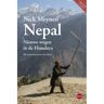 Epo, Uitgeverij Nepal - Te Gast In... - Nick Meynen