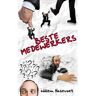 Brave New Books Beste Medewerkers - Willem Hasevoet
