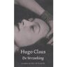 Bezige Bij B.V., Uitgeverij De De Verzoeking - Hugo Claus