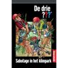 Schoolsupport Uitgeverij Bv Sabotage In Het Klimpark - De Drie ??? - Ulf Blanck