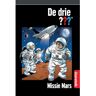 Schoolsupport Uitgeverij Bv Missie Mars - De Drie ??? - Boris Pfeiffer