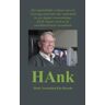 Brave New Books Hank - Henk Vermeulen