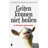 Meulenhoff Boekerij B.V. Geiten Kunnen Niet Huilen - John Lloyd